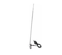 Per Volkswagen Maggiolino 1972 1973 1974 1975 Fm DAB+ Radio Telescopio Antenna A