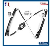 Leva Vetro Remonte Anteriore Sinistro per VW Passat 3B 1996 A 2005 - 3B1837461