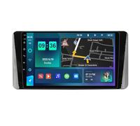 Per Volkswagen Polo 6 2020-2022 Android 12 10 Pollici Touchscreen Stereo Auto Con Carplay Android Auto Supporto DAB DSP HiFi MirrorLink FM AM RDS BT 5.0 SWC Telecamera Posteriore(M600S)