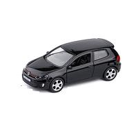 Per: Volkswagen Polo Modello Di Auto In Lega Pressofusione E Auto Giocattolo Modello Di Auto Giocattolo In Metallo Simulazione Tirare Indietro 1:36