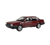 Per Volkswagen Santana 1:32 Modello Di Auto In Metallo Decorazione Per La Casa Regalo Di Compleanno(Red)