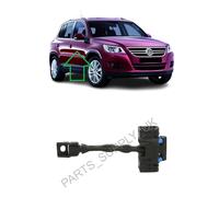 Per Volkswagen Tiguan 2007-2011 Cerniera Fermo Porta Anteriore Destra O/S