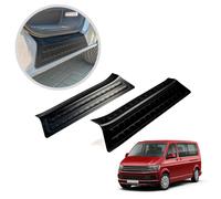 per VOLKSWAGEN TRANSPORTER T6 2015-2021 BATTITACCO SOTTOPORTA SOGLIA PROTEZIONE