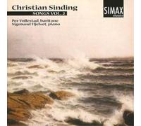 Per Vollestad Songs - Vol. 2 (Vollestad, Hjelset) (CD) Album