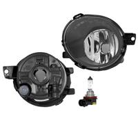 Per Volvo C30 2006- Fendinebbia Luce Sinistra Valeo 30796680