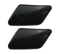Per Volvo C30 2007 2008 2009 Paraurti Anteriore Faro Anteriore Ugello Di Spruzzo Lavavetri Tappo Di Copertura Guscio 39876478 39876479(LH and RH)