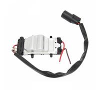 per Volvo C30 2007-2012 C70 S40 2004-2010 V50 2005-2010 1137328365 137328081 1530980 Modulo di Controllo della Ventola di Raffreddamento