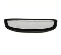 Per Volvo C30 2011 2012 2013 Auto A Nido D'ape Griglia Anteriore Superiore Del Paraurti Hood Mesh Griglie Radiatori Sportive Griglie radiatore anteriore(Fiberglass)