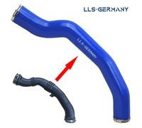 Per VOLVO C30 (533) 2.0 D 31261897 Tubo Turbocompressore Tubo Aria Compressa