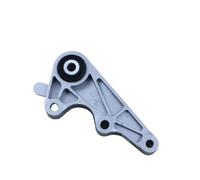 Per Volvo C30 C70 S40 V40 V50 2006 2007 2008 2009 2010 Accessori Auto 30666626 31277998 Supporto Braccio Coppia Motore Inferiore staffa motore automobile
