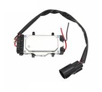 Per Volvo C30 C70 S40 V50 1137328365 137328081 1530980 Modulo Controllo Ventola Di Raffreddamento