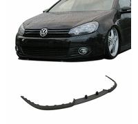Per Volvo C30 Cup Spoiler Lip Spoiler Anteriore Paraurti