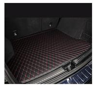 Per Volvo C30 Per XC40 Per XC60 Per XC90 Per V60 Per V90 Tappetini Per Bagagliaio Per Auto Tappetino Bagagliaio(Black Red,Style D)