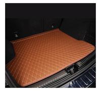 Per Volvo C30 Per XC40 Per XC60 Per XC90 Per V60 Per V90 Tappetini Per Bagagliaio Per Auto Tappetino Bagagliaio(Brown,Style E)