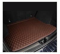 Per Volvo C30 Per XC40 Per XC60 Per XC90 Per V60 Per V90 Tappetini Per Bagagliaio Per Auto Tappetino Bagagliaio(Coffee,Style D)