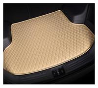 Per Volvo C30 Per XC40 Per XC60 Per XC90 Per V60 Per V90 Tappetini Per Bagagliaio Per Auto Tappetino Bagagliaio(Beige,Style F)