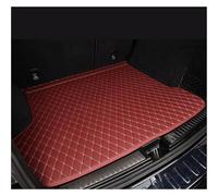 Per Volvo C30 Per XC40 Per XC60 Per XC90 Per V60 Per V90 Tappetini Per Bagagliaio Per Auto Tappetino Bagagliaio(Wine red,Style F)