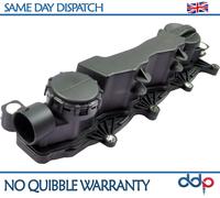 Per Volvo C30, S40, V50 31259241 Cilindro Testa Valvola Motore Cover