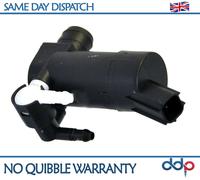 Per Volvo C30 V50 V70 XC70 XC90 Pompa Lavacristalli Doppia Uscita 30699952