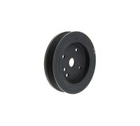 Per Volvo C70 I S60 I S80 I V70 Xc90 I Puleggia Sordina Albero a Gomiti 30731039