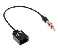 Per Volvo V40 Restyling V70 Tipo S XC70 Antenna Adattatore Su din Spina