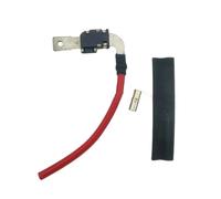 Per Volvo Cavo Linea Fusibile Positivo Batteria per S60 S80 XC60 XC70 Parte OEM