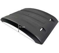 Per Volvo FH12 02- Parafango Ruota Posteriore Superiore OE: