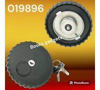 Per Mercedes 1520 (Autocarri Pesanti) Tappo Serbatoio Carburante a Baionetta+Ch