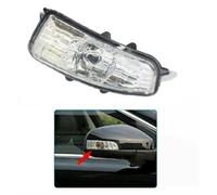 Per Volvo Lente Indicatore Specchio Destro Compatibile Con S40 V50 C30