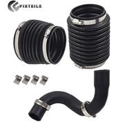 Per Volvo Penta AQ200 280 290 Kit Soffietto Sostituisce 875822,876294,876631 ...