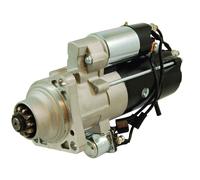 Per Volvo Penta Isolato Terra M9T61479 24V 11Teeth Motorino di Avviamento Nuovo