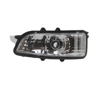 Per Volvo Per C30 Per C70 Per S40 Indicatori Retrovisori | 2004 2005 2006 2007 2008 2009 2010 2011 2012 Lampada Fendinebbia Paraurti Anteriore Anti Luce 30764930 30764931