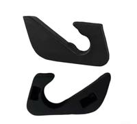 Per Volvo Per C40 Per C40 Per C40 Coperchio Vano Tronco Clip per Divisore Bagagli Ritenzione 2018-2022 Materiale ABS 31675004 31675005 (316750005 Destra)