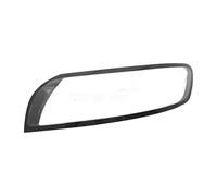 Per Volvo Per S40 2007 2008 2009 2010 2011 2012 Paralume Testa Della Luce Del Faro Borsette Copertura 1 Coppia Auto Lente Lente Coprifaro Lampada