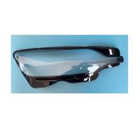 Per Volvo Per S60 2020 2021 2022 2023 2024 Coprifari Auto Paralume Guscio Faro Guscio Faro Trasparente(Right)
