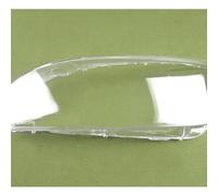 Per Volvo Per S60 Per S60L 2014-2019 Paralume Trasparente Per Fari Anteriori Guscio Faro Trasparente(1PCS left side)