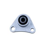 Per Volvo Per S60 S80 V70 Per XC90 Accessori Per Auto 8666205 8666204 Supporto Barra Coppia Lato Sinistro Destro Motore Boccole Staffa staffa motore automobile(Sono partiti)