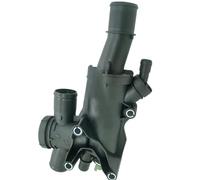 Per Volvo per S80 II Come 2006 2007 2008 2009 2010 2011 2012 2013 2014 1 Pz Automobile Motore Refrigerante Accessori 3M5Q8A586CA