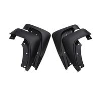 Per VOLVO Per S80 Per S80L 2007-2018 Anteriore Posteriore Paraspruzzi Parafango 4 Pz Auto Parafanghi Parafanghi Parafango Mud Flap Splash Guard