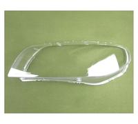 Per Volvo Per S80 Per S80L 2009-2015 Accessori Per Auto Paralume Trasparente Copertura Del Faro Della Lampada Ombra Borsette Lente Copri Lente Fari Anteriori(Left)
