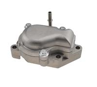per Volvo per S80 per Xc90 2003-2007 8636779 Coperchio alloggiamento termostato Raffreddamento Motore Flangia Acqua refrigerante Motore Automatico Adatto termostato refrigerante Motore