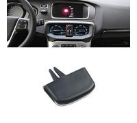 Per Volvo Per V40 Clip Tab Presa AC Centrale Anteriore Anni 2013 e successivi