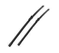Per Volvo Per V50 2007-2013 Parabrezza Parabrezza Finestrini Pioggia Spazzole 26"+20"+16" Auto Spazzola Tergicristallo
