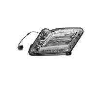 Per Volvo Per V60 Per S60 2011 2012 2013 Accessori Auto Gruppo Fendinebbia Luci Diurne Luci Angolari Paraurti Anteriore Principale Fari Faro(Left and Right)