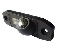 Per Volvo Per V70 Per Xc70 2006-2015 Parcheggio Retromarcia Ingresso Telecamera Vista Posteriore Auto Aggiornamento Schermo Telecamera Posteriore Auto