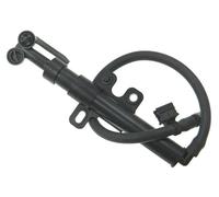 Per Volvo Per V90 Per S90 S90L MK2 II 2.0T 2017 2018 2019 2020 Faro Sinistro Destro Ugello Lavafari Getto Spruzzatore 31364193 RH 31364192 LH(RIGHT)