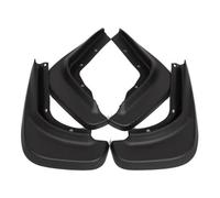 Per VOLVO Per XC60 2008 2009 2010 2011 2012 2013 Pneumatici Paraspruzzi Parafanghi Auto Parafango Mud Flaps 4PCS Parafanghi Parafango Mud Flap Splash Guard