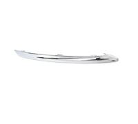 Per Volvo Per XC60 2022 2023 2024 Modanatura Paraurti Anteriore Inferiore Cromata 32227904 32227905 32227906 Labbro Paraurti Anteriore spoiler anteriore(Right side)
