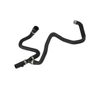 Per Volvo Per XC60 Di Raffreddamento Acqua Per Serbatoio Radiatore Tubo Refrigerante 31368405 Liquido Raffreddamento Radiatore