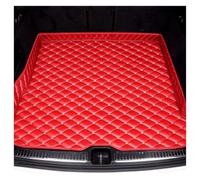Per Volvo Per XC60 T5 T6 2008 2009 2010 2011 2012 2013 2014 2015 2016 2017 Bagagliaio Di Un'auto Zerbino Tappetino Bagagliaio(Red-A)